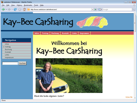 Kay-Bee-CarSharing